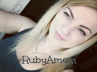 RubyAmesa