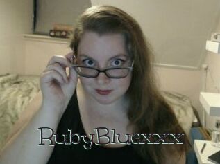 RubyBluexxx