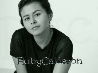 RubyCalderon