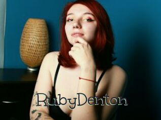 RubyDenton