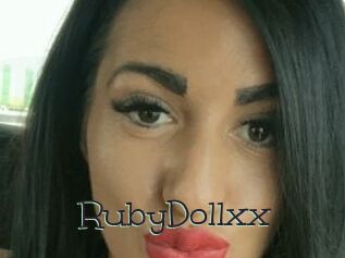 RubyDollxx