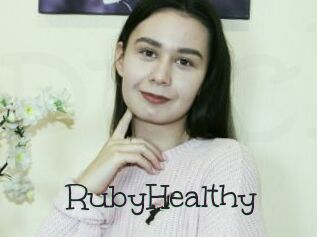 RubyHealthy