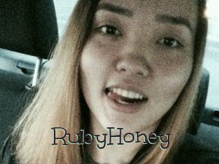 RubyHoney