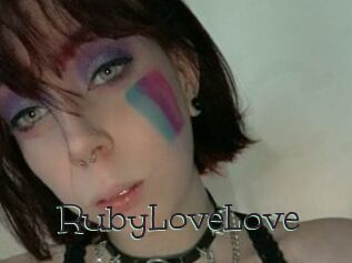 RubyLoveLove