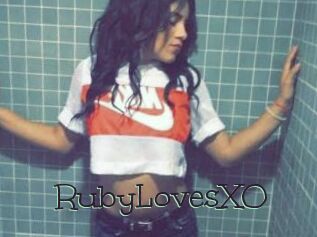 RubyLovesXO