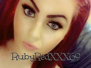 RubyRedXXX69