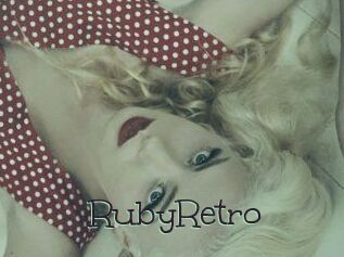 RubyRetro