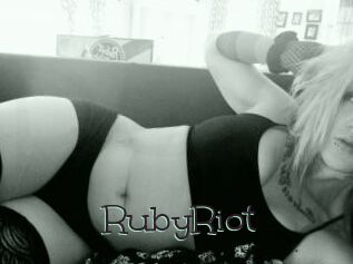 RubyRiot