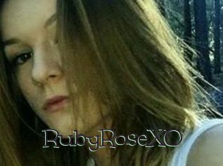 RubyRoseXO