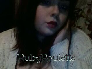 RubyRoulette