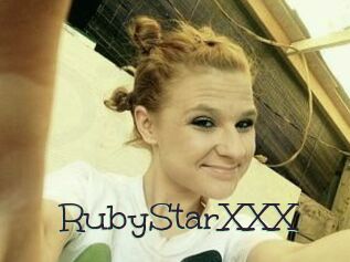 RubyStarXXX