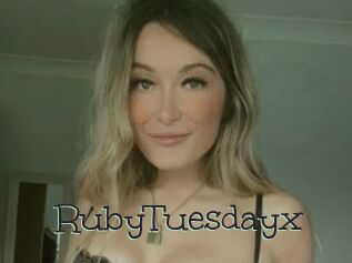 RubyTuesdayx