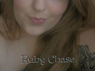 Ruby_Chase