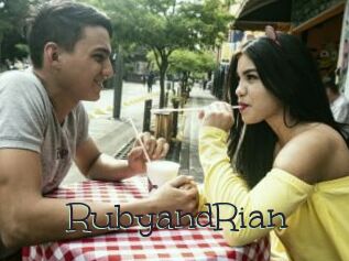 RubyandRian