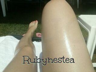 Ruby_nestea