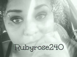 Rubyrose240