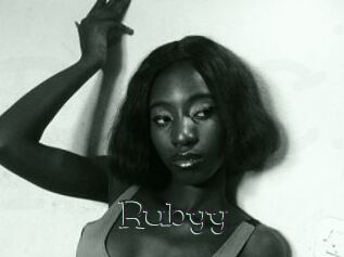 Rubyy