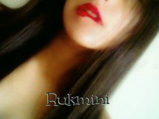 Rukmini_