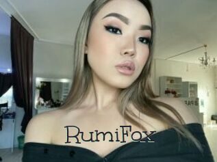 RumiFox