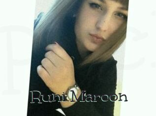 Runi_Maroon