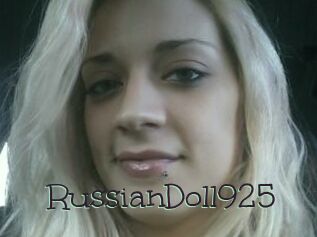 RussianDoll925