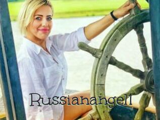 Russianangel1