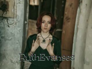 RuthEvanses