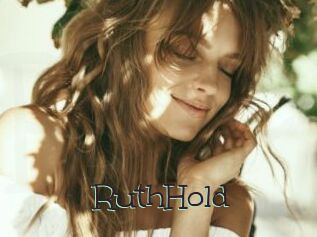 RuthHold