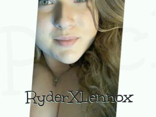 RyderXLennox