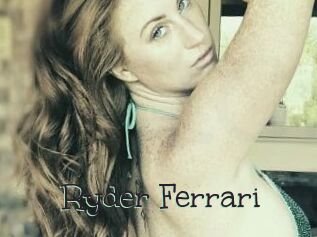 Ryder_Ferrari