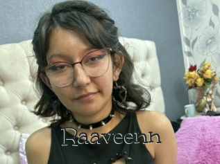 Raaveenn