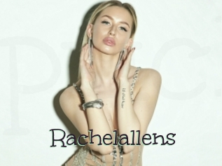 Rachelallens