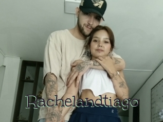 Rachelandtiago