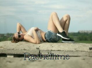 Rachellime