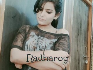 Radharoy