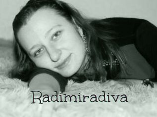 Radimiradiva