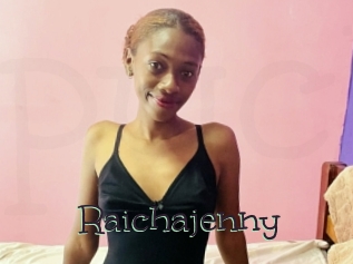 Raichajenny