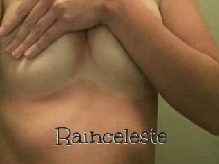 Rainceleste