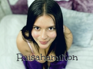 raisahamilton Pucelles