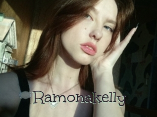 Ramonakelly