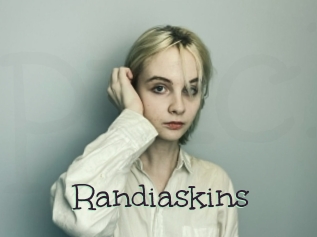 Randiaskins