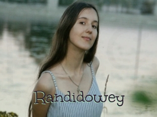 Randidowey