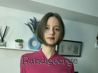 Randigeorge