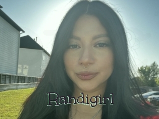 Randigirl