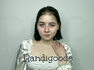 Randigoode
