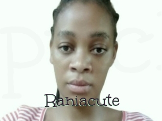 Raniacute