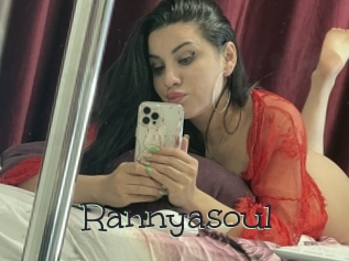 rannyasoul Pucelles