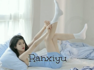 Ranxiyu