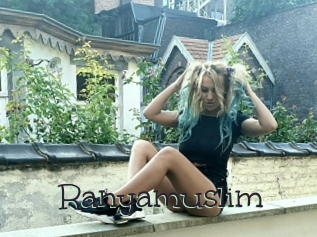 ranyamuslim Pucelles
