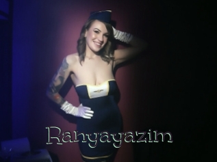 Ranyayazim